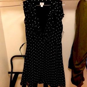 Great dress for back to school